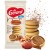 Tartaletki szarlotkowe z cynamonem 160g Dr Gerard