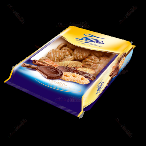 Piernik szkota - pierniki z nadzieniem śliwkowym 800g Tago | Pierniki Święta