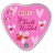 Żelki serca nadziewane - You Melt My Heart 400g Bebeto