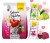 galaretki Sakura&Matcha Love 174g Pszczółka bezglutenowe
