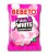 Pianki marshmallow biało-różowe Pink&White 60g Bebeto