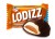 Cukierki piankowe Lodizz mleko skondensowane 1kg Flying Cow