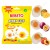 Żelki owocowe - jajka sadzone Runny Eggs 130g Bebeto