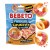 Liofilizowane żelki brzoskwiniowe - Peach Freeze Crunchy 35g Bebeto