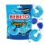Liofilizowane żelki malinowe -Blue raspberry Freeze Crunchy 35g Bebeto