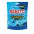 Liofilizowane żelki malinowe -Blue raspberry Freeze Crunchy 35g Bebeto