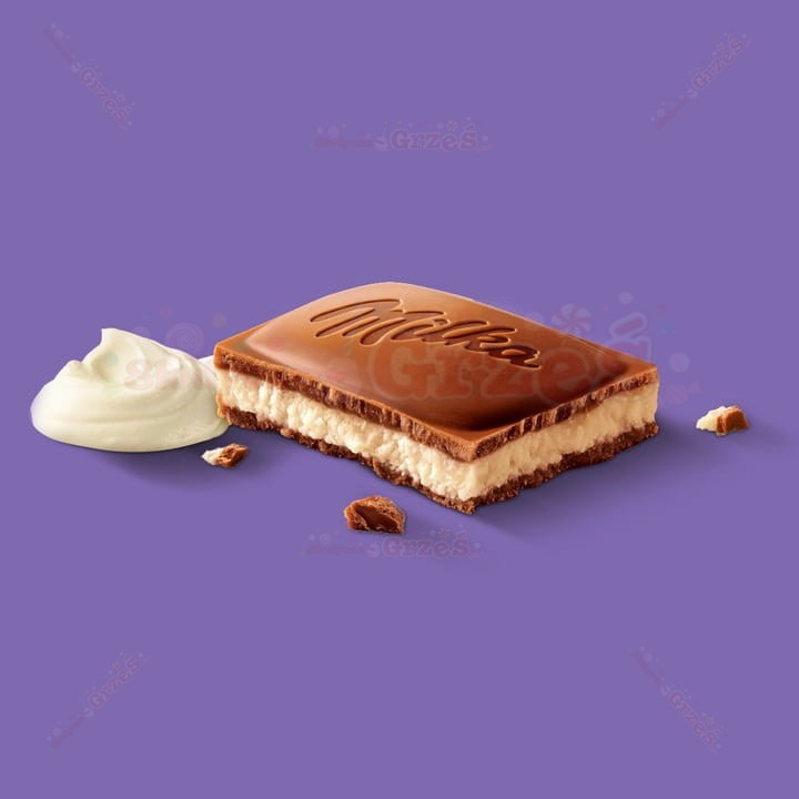 czekolada Milka jogurtowa - Yoghurt 100g Mondelez