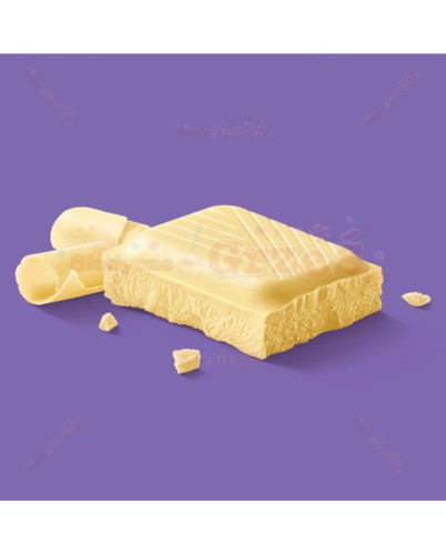czekolada Milka BIAŁA white 90g Mondelez