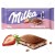 czekolada Milka truskawkowa - strawberry 100g Mondelez