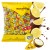 Praliny Choco Bits LEMON cytrynowe w czekoladzie 1kg Pszczółka bezglutenowe