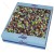 Choco Mint - karmelki miętowe z czekoladą 2kg Gran-Pik Liwocz