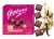 Praliny waniliowe z chrupkami Lucky Squares 130g Goplana