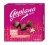 Praliny waniliowe z chrupkami Lucky Squares 130g Goplana