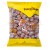 Praliny CHOCO POPCORN mleczne z nadzieniem 1kg Pszczółka bezglutenowe