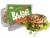bezglutenowe BAJGLE z pestkami dyni 2*95g  Incola