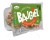 bezglutenowe BAJGLE z pestkami dyni 2*95g  Incola