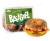 bezglutenowe BAJGLE z makiem 2*95g Incola