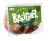 bezglutenowe BAJGLE z makiem 2*95g Incola