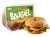 bezglutenowe BAJGLE z siemieniem lnianym 2*95g Incola
