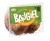 bezglutenowe BAJGLE z siemieniem lnianym 2*95g Incola