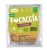 FOCCACIA bezlgutenowa - włoskie pieczywo z przyprawami VEGAN 3*60g Incola