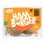 Bułki HAMBURGER bezglutenowe, bez laktozy 2*70g Incola