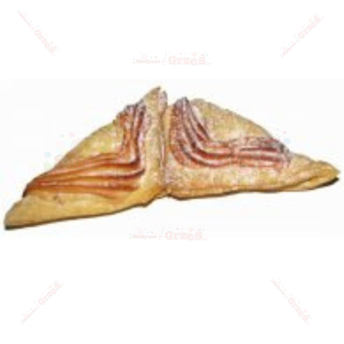 Trojkaty serowe z nadzieniem różanym 1.4kg MAX