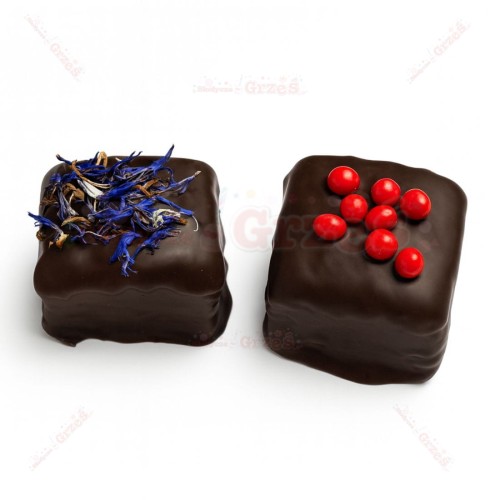 Ciastka tortowe Premium ROYAL  orzechowe 1,8kg Cukiernia MAX