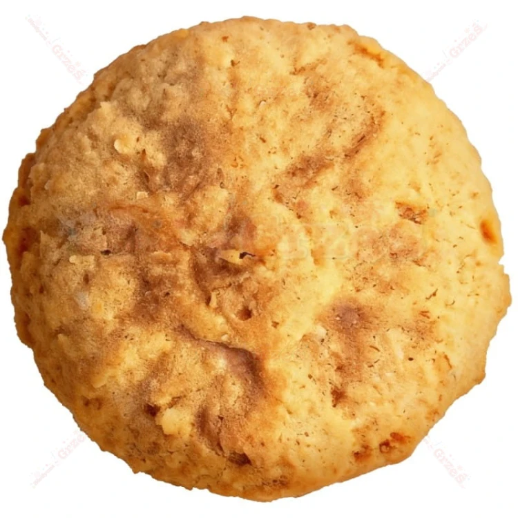 Ciastko MATCHA i biała czekolada 45g Frank&Oli