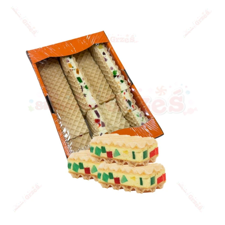 Mozaika ananasowa  400g Likmar