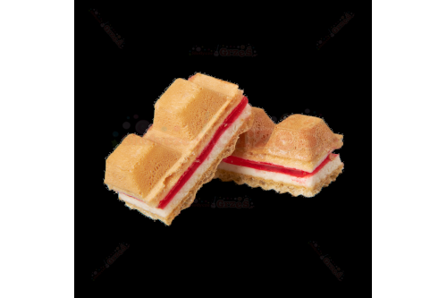 Piramidka z galaretką 400g Likmar