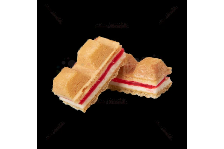 Piramidka z galaretką 400g Likmar