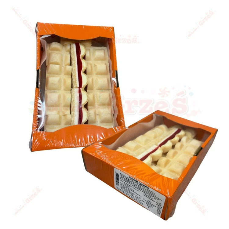 Piramidka z galaretką 400g Likmar