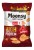 Moonsy PAPRYKA High Protein chipsy z soczewicy 60g BEZGLUTENOWE