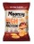 Moonsy BARBECUE BBQ High Protein chipsy z soczewicy 60g BEZGLUTENOWE