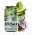 12x Napój Soda Yuzu&Lime z wodą kokosową 330ml Prager's