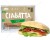 Bułka CIABATTA bezglutenowa 2*85g  Incola