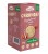 Chrupaki - bezglutenowe wafelki czosnkowe 60g Incola