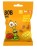 Żelki owocowe MANGO BEZ CUKRU Fruit snacks 40g Bob Snail