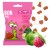 Żelki owocowe JABŁKO-MALINA BEZ CUKRU Fruit snacks 40g Bob Snail
