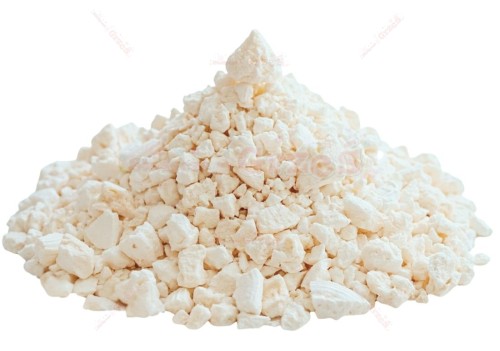 Łom bezowy - Bezy łamane- idealne do deserów i produkcji lodów 1kg  Kruszynka