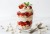 Łom bezowy - Bezy łamane- idealne do deserów i produkcji lodów 1kg  Kruszynka