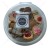 mieszanka kruchych ciastek - ręcznie robione MIX SMAKÓW 500g Marszałek