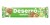 Markizy pistacjowe z ciastem kadayif Dessero 135g Cukry Nyskie