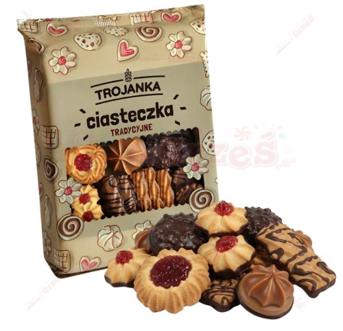 Mieszanka Firmowa  500g Trojanka