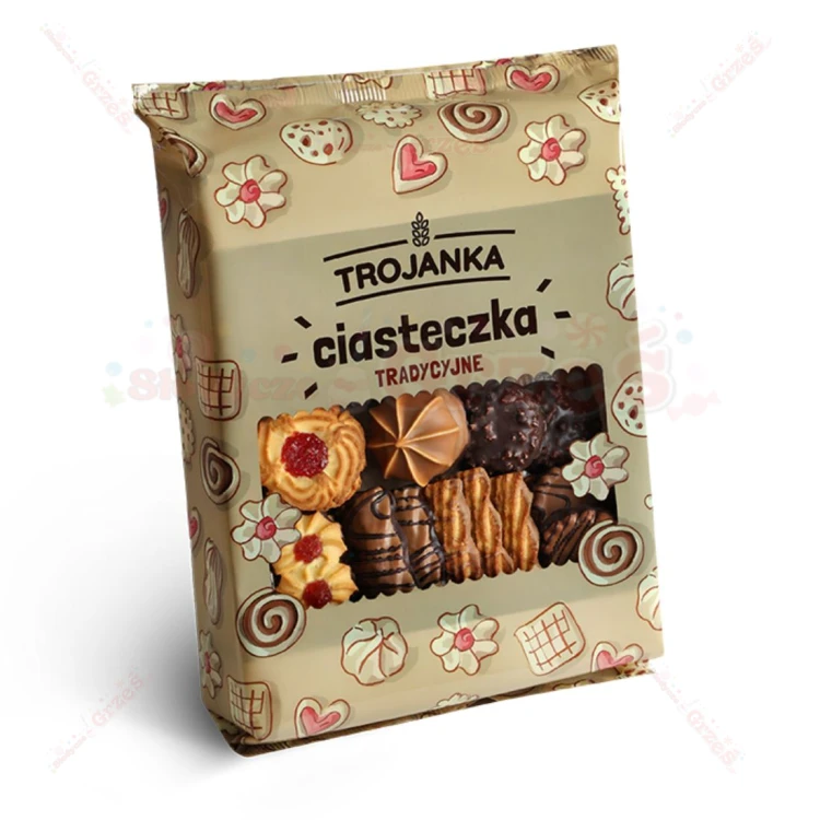Mieszanka Firmowa  500g Trojanka