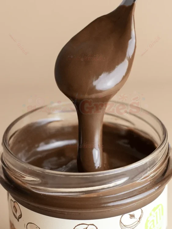 krem CHOCONOOT z orzechami laskowymi i kakao bez glutenu 350g Good Noot