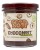 krem CHOCONOOT bez CUKRU z orzechami laskowymi i kakao bez glutenu 350g Good Noot