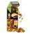 Bebeto żelki FASOLKI Cool beans TROPIC MIX 30g Odra