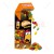 Bebeto żelki FASOLKI Cool beans SOUR MIX 30g Odra